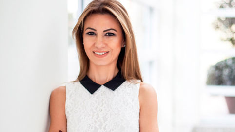 Citroën Türkiye Pazarlama Direktörlüğü görevine Zeynep Durusu atandı