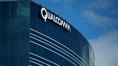 Qualcomm hisseleri, Apple'ın kendi iPhone modem çiplerini geliştirme haberi sonrası düşüşte
