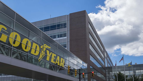 Goodyear’dan Avrupa ve Türkiye'deki tesislerinde yenilenebilir enerji hamlesi