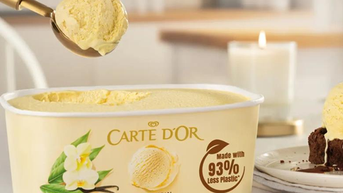 Unilever'den stratejik sürdürülebilirlik hamlesi