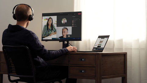 Yeni Microsoft Teams aracı, daha iyi bir sunucu olmanıza yardımcı olmayı umuyor