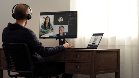 Yeni Microsoft Teams aracı, daha iyi bir sunucu olmanıza yardımcı olmayı umuyor