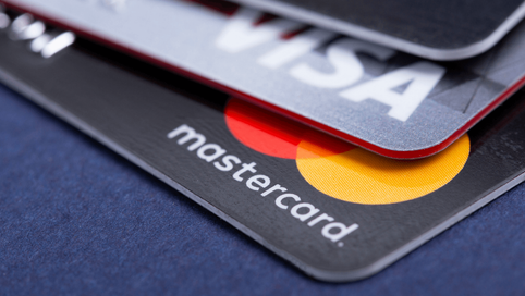 Visa ve Mastercard Rusya'daki operasyonları askıya aldı