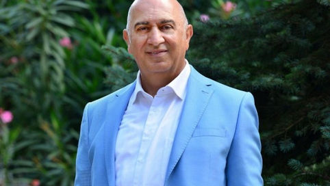Balparmak'tan Muğlalı arıcılara bal alım desteği