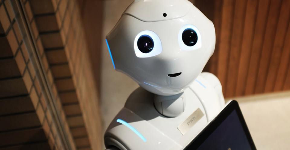 2021'de en iyi 4 yapay zeka trendi