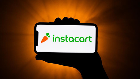 Instacart halka açılıyor