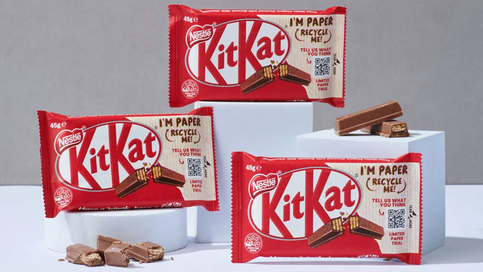 Nestlé’nin, sürdürülebilirlik çabaları sonuç vermeye başladı