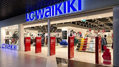 LC Waikiki’den reklam ve iletişim kampanyaları ilgili radikal karar