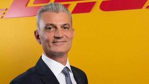 DHL yatırımlarına hız kesmeden devam ediyor