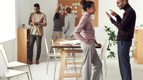 Küresel bir işi büyütmek için 20 ipucu