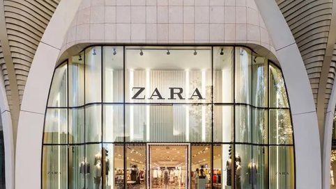 Zara'nın sahibi Inditex, net karını neredeyse üç katına çıkardı