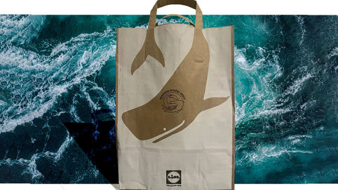 Lidl Litvanya'dan anlamlı bir sürdürülebilirlik hamlesi