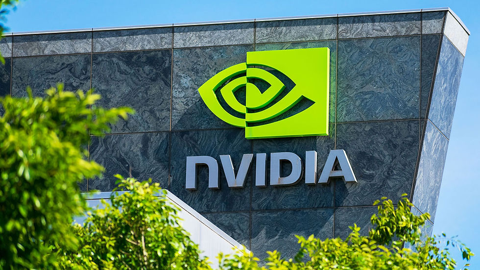 Nvidia, AB'nin 54 milyar dolarlık ARM satışı konusundaki endişelerinin farkında olduğu belirtti