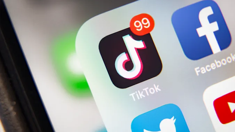 TikTok’un indirme sayısı 3 milyar rakamını aştı