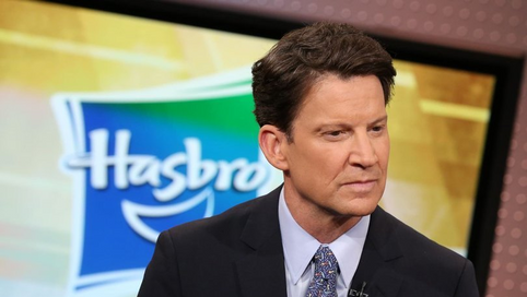 Hasbro'nun CEO’su Brian Goldner yaşamını yitirdi