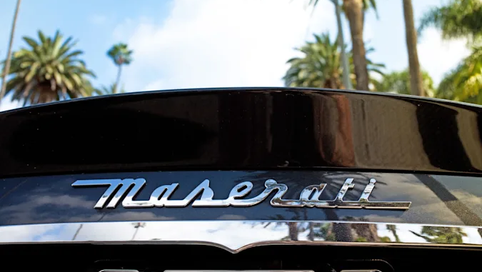 Maserati, 2025'e kadar tüm ürün yelpazesini elektrikli versiyonları ile yenileyecek