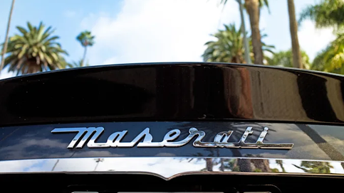 Maserati, 2025'e kadar tüm ürün yelpazesini elektrikli versiyonları ile yenileyecek