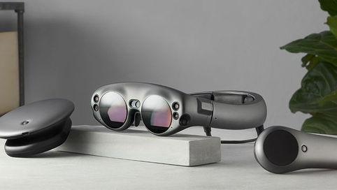 Magic Leap, odağını kurumsal AR sektörüne kaydırma kararı