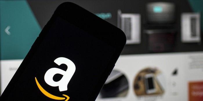 Amazon’un reklam işi yüzde 87 büyüme kaydetti