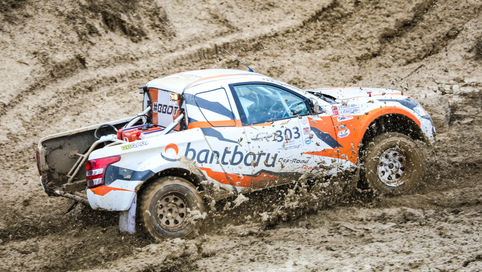 Bantboru Kadın sporcuların rekabetçi performansını destekliyor