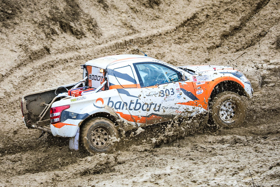 Bantboru Kadın sporcuların rekabetçi performansını destekliyor