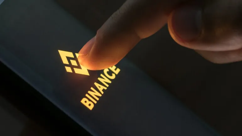 Kripto para platformlarına yönelik yaptırım kapsamında Binance'e 8 milyon lira ceza kesildi