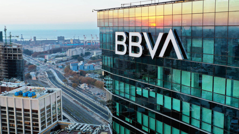 BBVA, Garanti'de kalan paylara talip: 2.2 milyar Euro'luk teklif