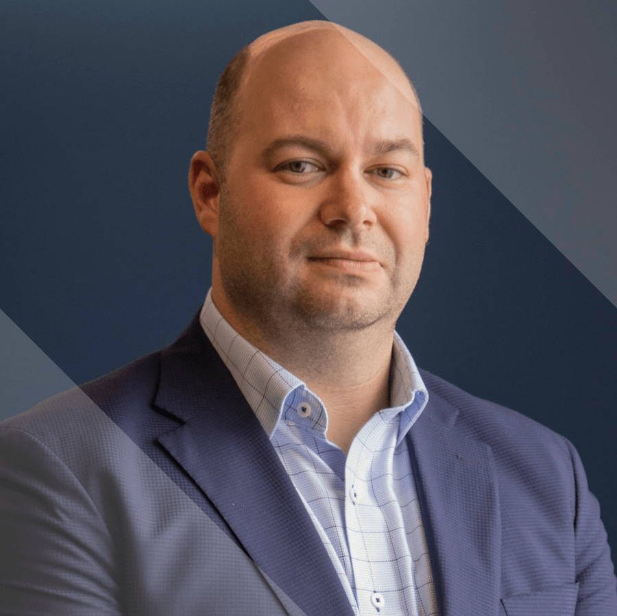 Edelman'dan Patrick Hillmann Binance CCO pozisyonuna atandı