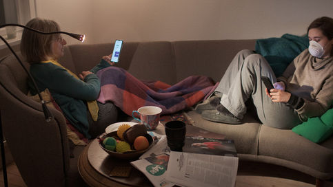 Covid-19'un etkileri medya alışkanlıklarını da değiştirdi