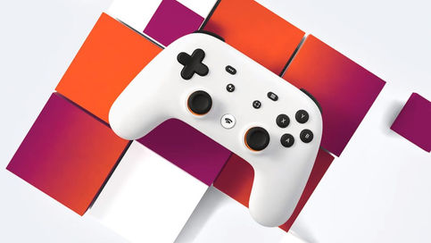 Google, Stadia projesini bir platform olarak tekrar değerlendirmeyi planlıyor