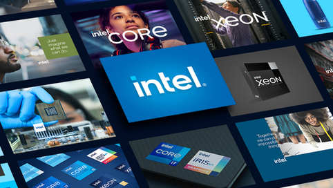 Intel, düşük fiyatlı işlemci modellerinde Celeron ve Pentium adlarınının kullanımına son veriyor