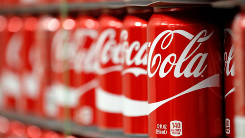 Coca-Cola, Fransa'da oteller, restoranlar ve kafeler için depozito sistemi geliştiriyor