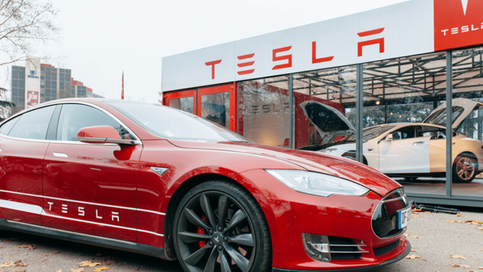 Tesla, süper bilgisayarının sırlarını çaldığı iddiasıyla eski çalışanına dava açtı