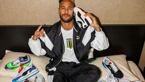 Puma, Neymar anlaşmasıyla milyonlarca dolarlık risk alıyor