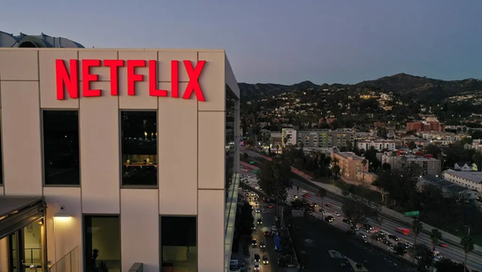 Netflix yakında platformunda 'reklam' gösterebilir