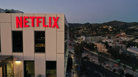 Netflix yakında platformunda 'reklam' gösterebilir