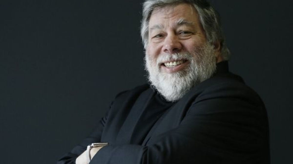 Steve Wozniak'ın yeni kripto para birimi, bir haftadan kısa sürede değeri %1.400 arttı