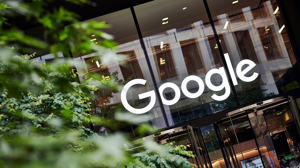 Google ve YouTube, iklim değişikliğini inkar eden içerikler üzerinden para kazanmayı engelleyecek