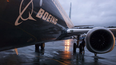 Boeing, işten çıkarma sürecinin ikinci dalgasına hazırlanıyor