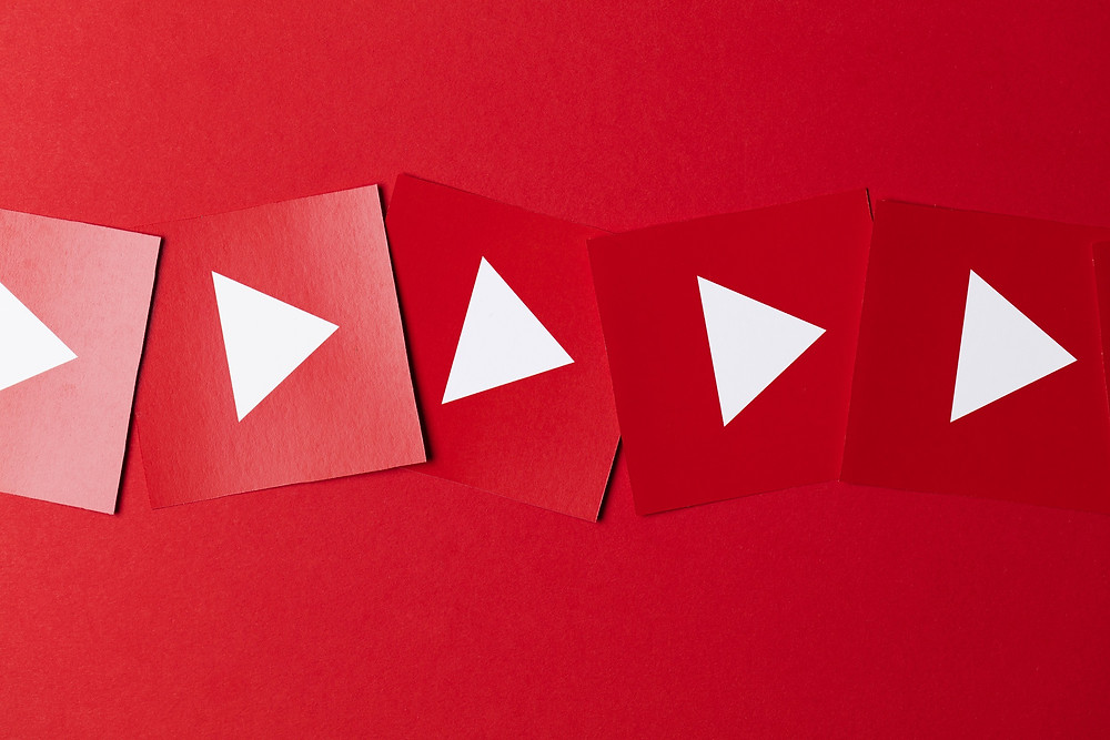 YouTube'un sanal moderatörleri geçen çeyrekte her zamankinden daha fazla videoyu kaldırdı