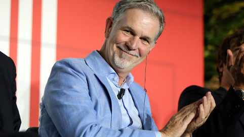 Netflix patronu evden çalışmanın "pozitif etkilerinin" olmadığına inanıyor