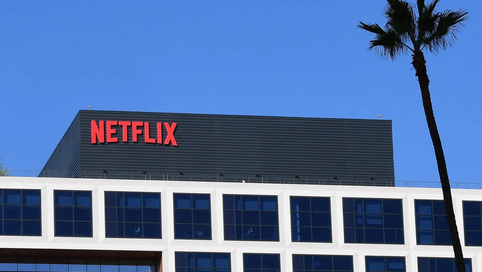 Netflix tekrar yükselişe geçti: şirket hisseleri yüzde 14 arttı