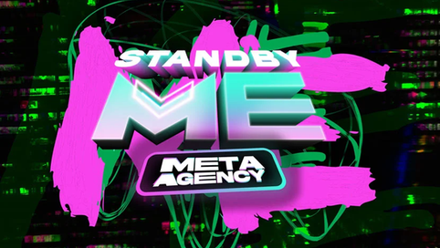 STANDBY ME’den Metaverse ajans hamlesi