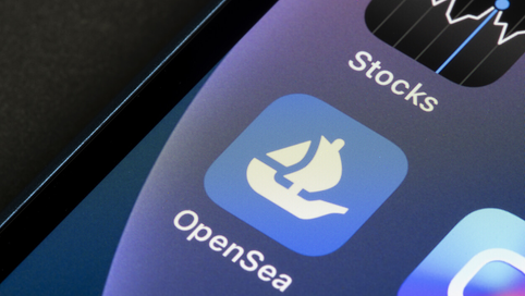 OpenSea, 13.3 milyar dolar değerlemeye ulaştı