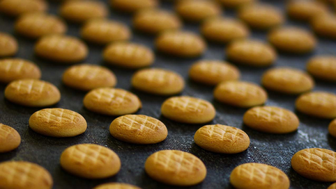 Ülker, atıştırmalıkta Türkiye’nin en sevilen markası seçildi