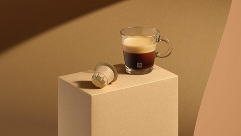Nespresso, kağıt bazlı evde kompostlanabilir kapsüllerini piyasaya sürecek