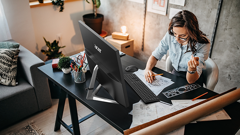 Acer, Swift X serisini daha güçlü ve ultra taşınabilir modellerle güncelledi