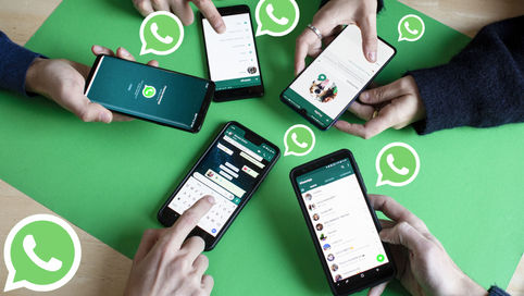 WhatsApp yeni güncellemesiyle alışveriş dünyasına adım atıyor