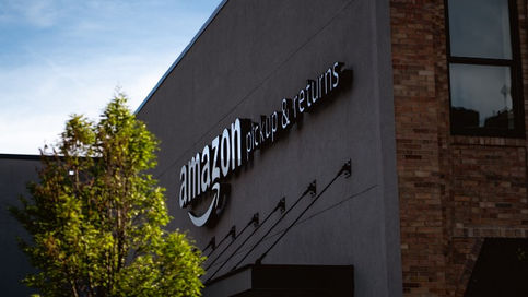 Amazon'un bir sonraki hamlesi ne olabilir?
