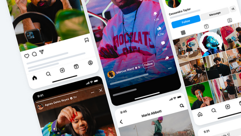 Instagram, metin tabanlı bir uygulama ile Twitter’a rakip olmaya hazırlanıyor